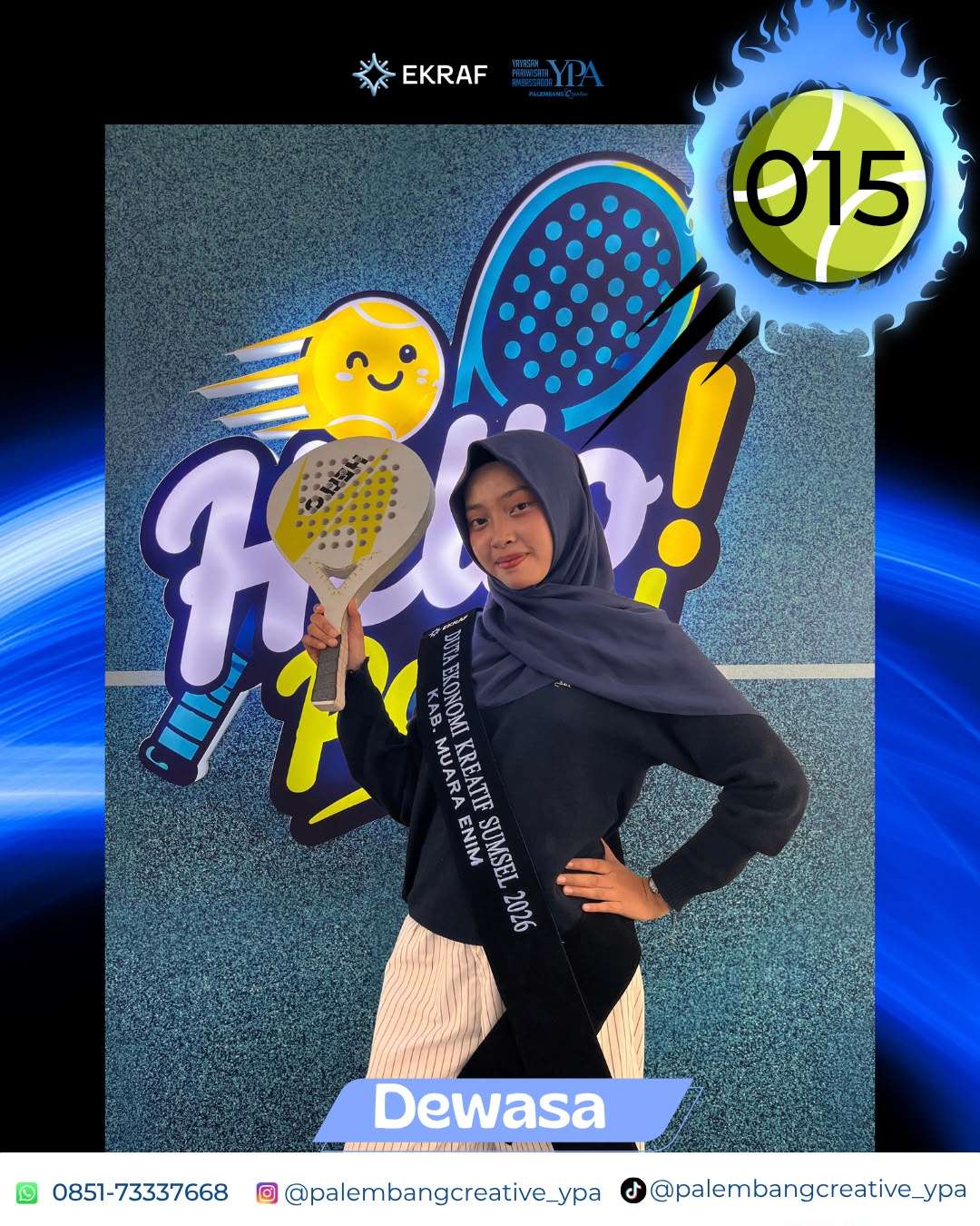 SUFIAH AULIA